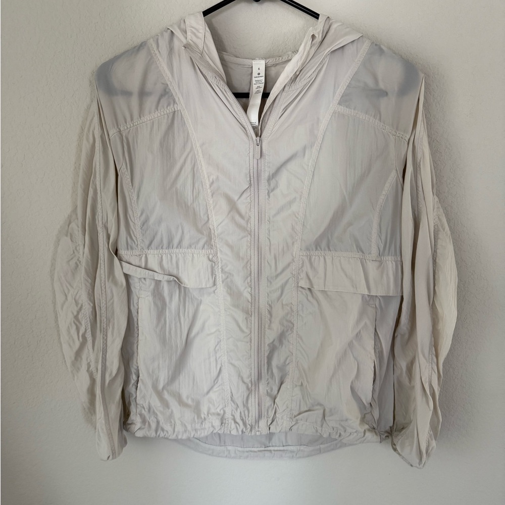 Lululemon Women's Hood Lite Jacket